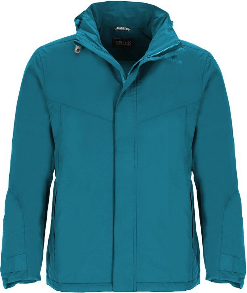 PRO-X ELEMENTS Funktionsjacke PHASE Wasserdicht von PRO-X ELEMENTS