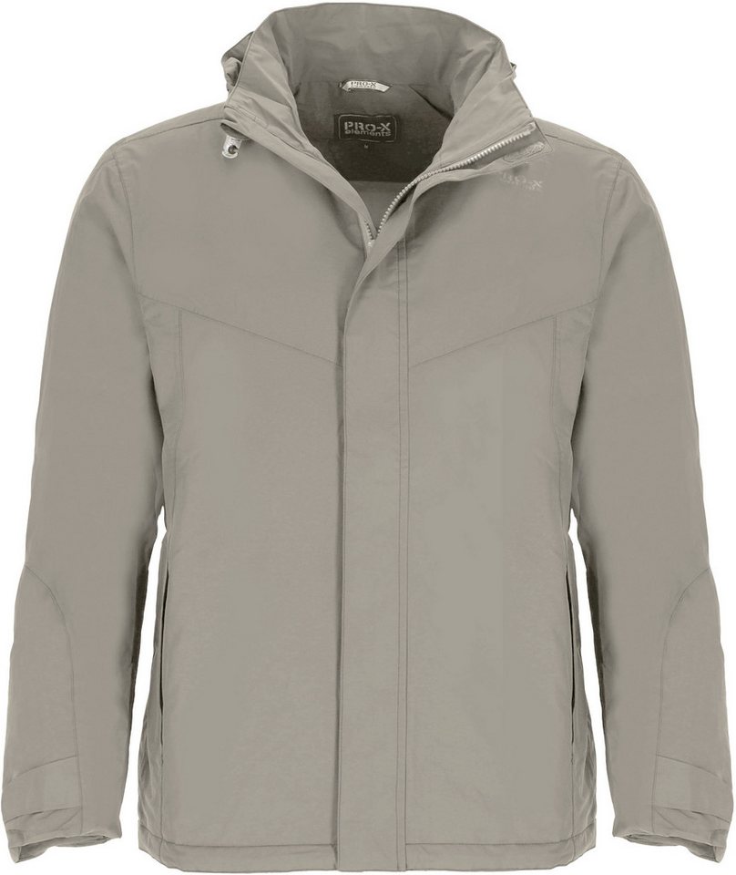 PRO-X ELEMENTS Funktionsjacke PHASE Wasserdicht von PRO-X ELEMENTS