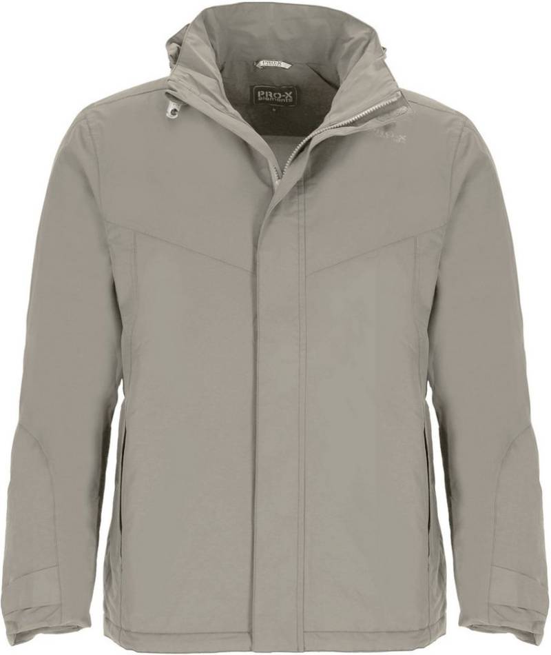 PRO-X ELEMENTS Funktionsjacke PHASE Wasserdicht von PRO-X ELEMENTS
