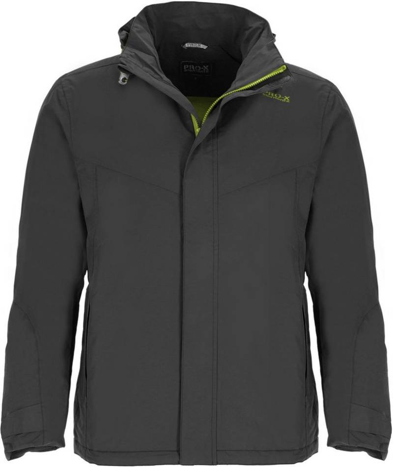 PRO-X ELEMENTS Funktionsjacke PHASE Wasserdicht von PRO-X ELEMENTS