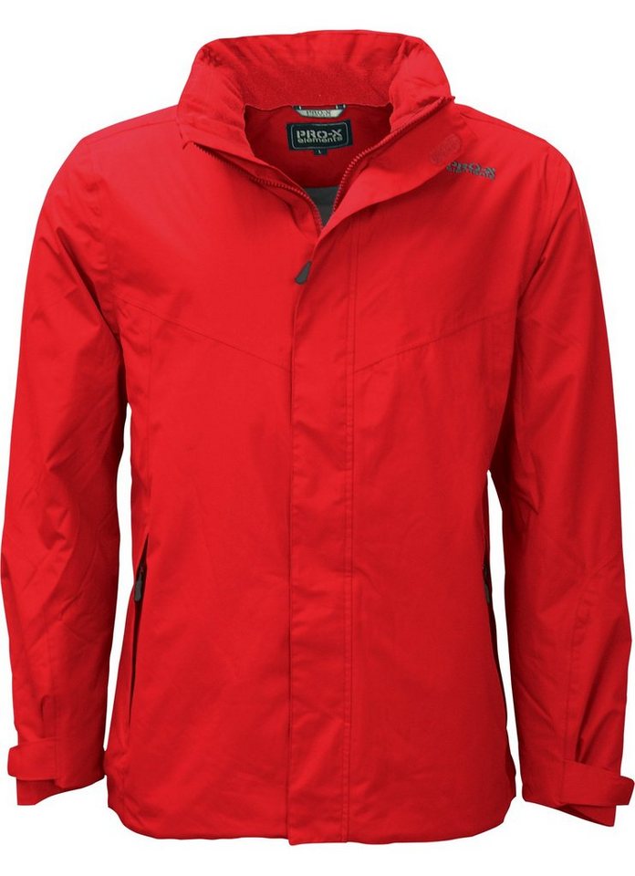 PRO-X ELEMENTS Funktionsjacke PHASE Wasserdicht von PRO-X ELEMENTS