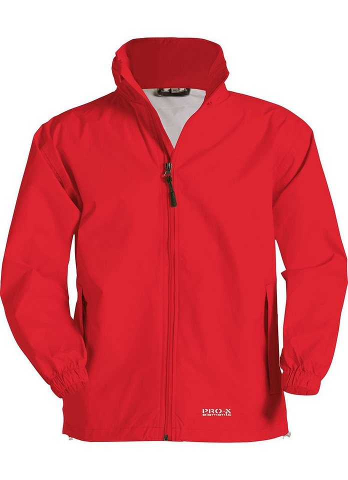 PRO-X ELEMENTS Funktionsjacke RICHWOOD JR. Wasserabweisend PRO-X ELEMENTS Funktionsjacke RICHWOOD JR. Wasserabweisend von PRO-X ELEMENTS