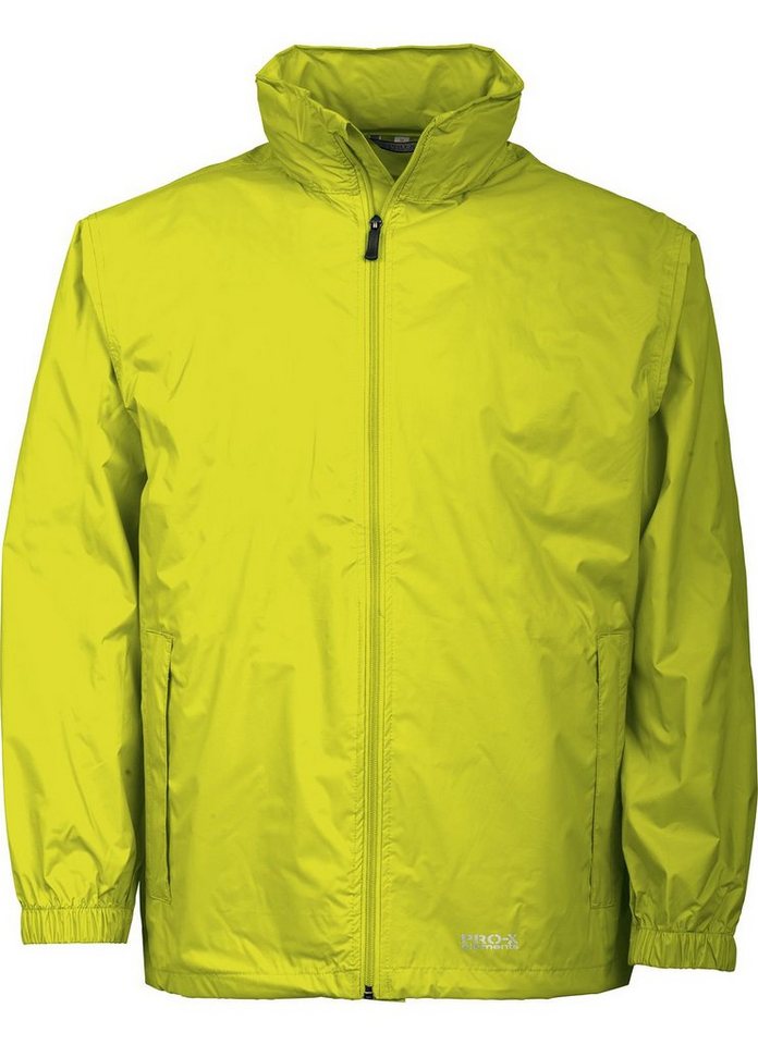 PRO-X ELEMENTS Funktionsjacke RICHWOOD von PRO-X ELEMENTS