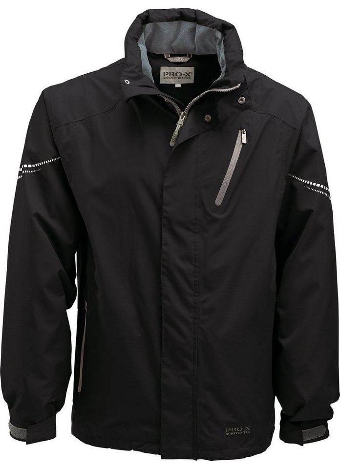 PRO-X ELEMENTS Funktionsjacke WALLIS Wasserdicht von PRO-X ELEMENTS
