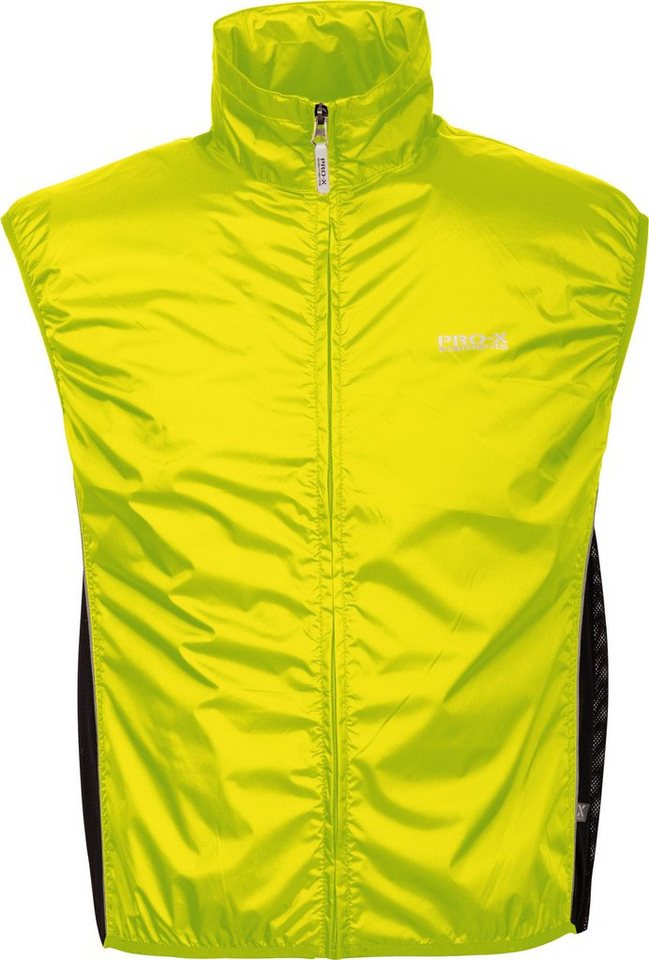 PRO-X ELEMENTS Funktionsweste BIKE VEST von PRO-X ELEMENTS