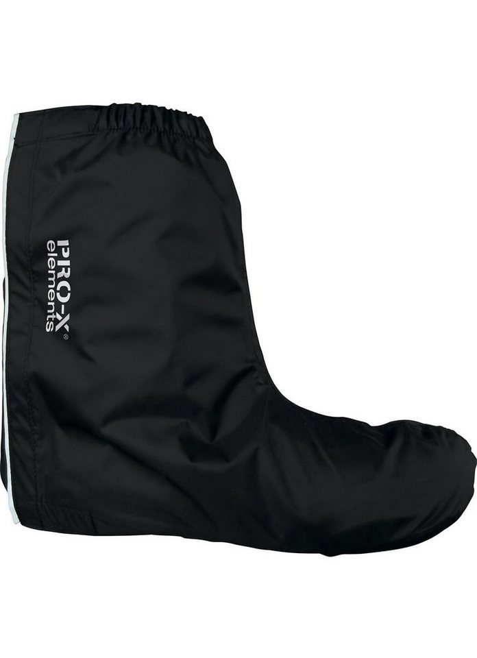 PRO-X ELEMENTS MONTEBELLUNA Gamaschenschuh Geeignet für Klickpedal von PRO-X ELEMENTS