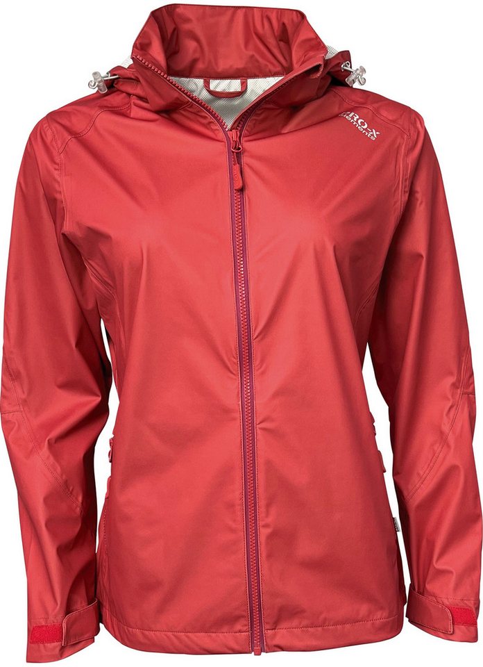 PRO-X ELEMENTS Outdoorjacke Damen Funktionsjacke EVA von PRO-X ELEMENTS