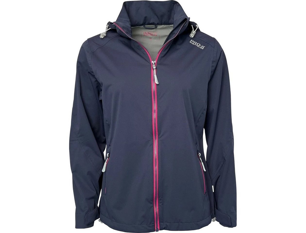 PRO-X ELEMENTS Outdoorjacke Damen Funktionsjacke EVA von PRO-X ELEMENTS