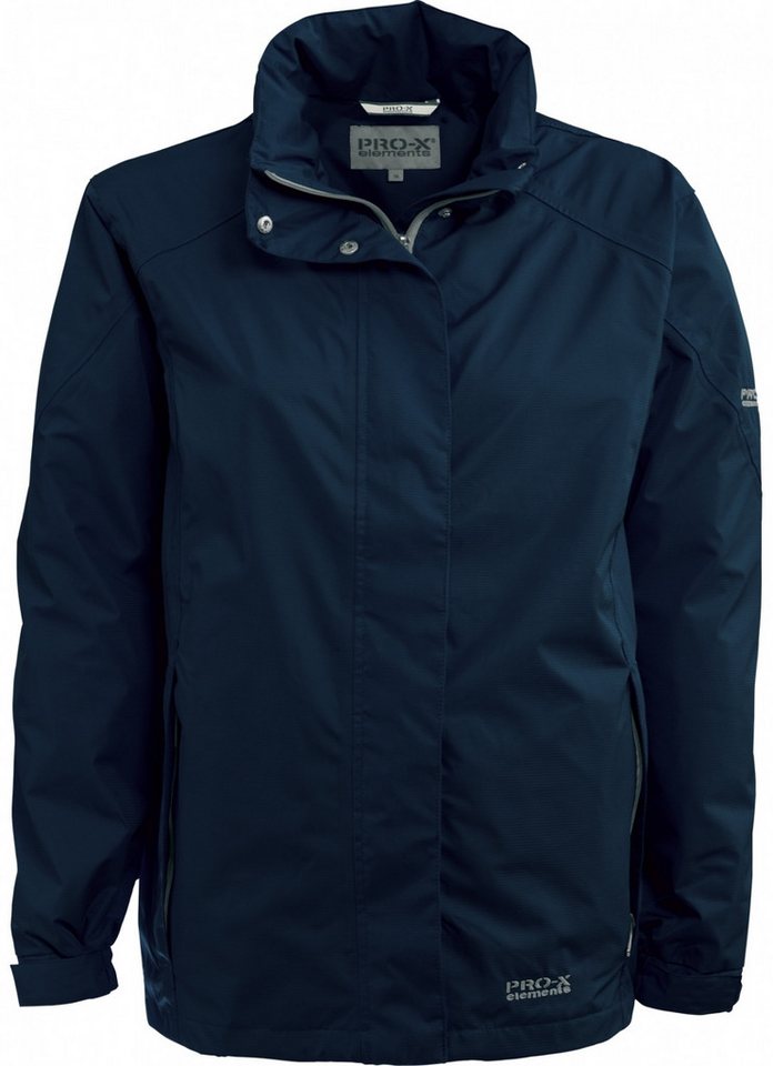 PRO-X ELEMENTS Outdoorjacke Damenjacke CARRIE von PRO-X ELEMENTS