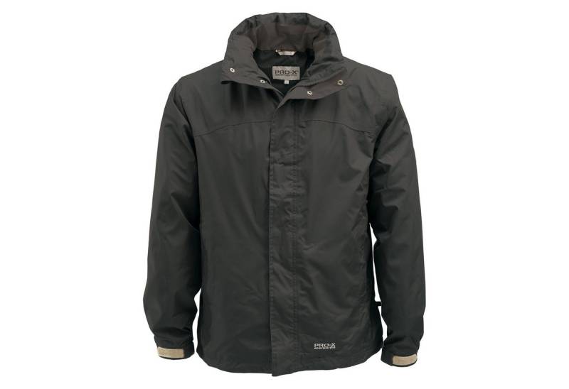 PRO-X ELEMENTS Outdoorjacke Funktionsjacke MERAN Herren von PRO-X ELEMENTS