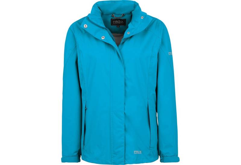 PRO-X ELEMENTS Outdoorjacke Jacke CARRIE Damen von PRO-X ELEMENTS