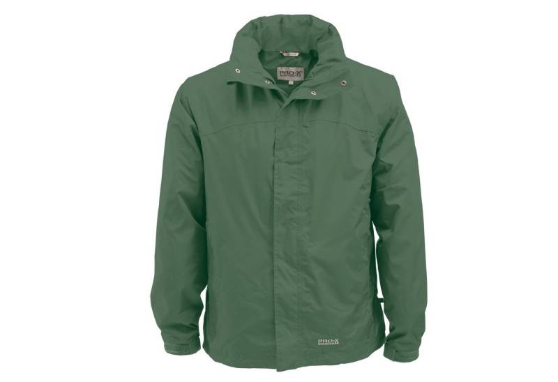 PRO-X ELEMENTS Outdoorjacke Meran Wasserdicht mit Kapuze von PRO-X ELEMENTS