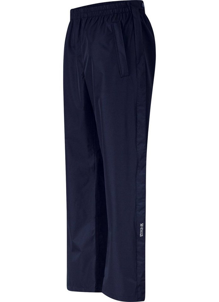 PRO-X ELEMENTS Regenhose Hose mit durchg.RV LOGON von PRO-X ELEMENTS