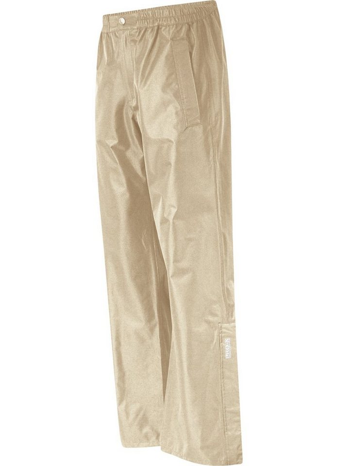 PRO-X ELEMENTS Regenhose MAJOLA integrierte Packtasche von PRO-X ELEMENTS