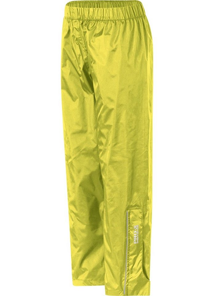 PRO-X ELEMENTS Regenhose TOMA Wasserdicht von PRO-X ELEMENTS