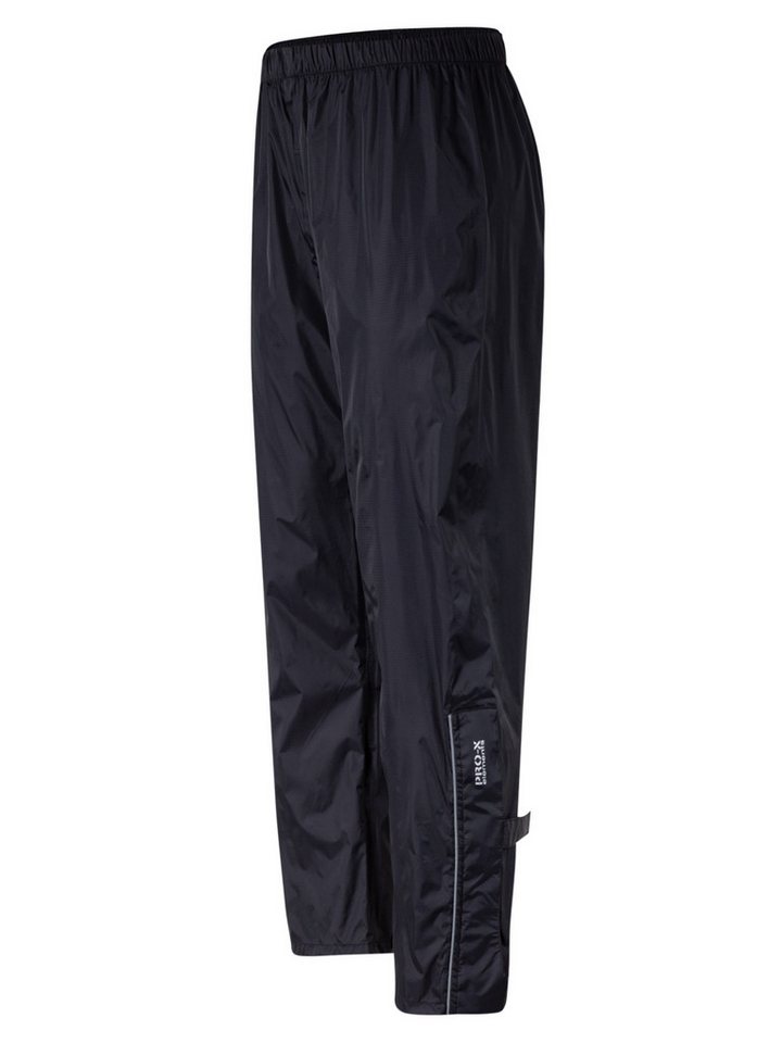 PRO-X ELEMENTS Regenhose TRAMP Wasserdicht von PRO-X ELEMENTS