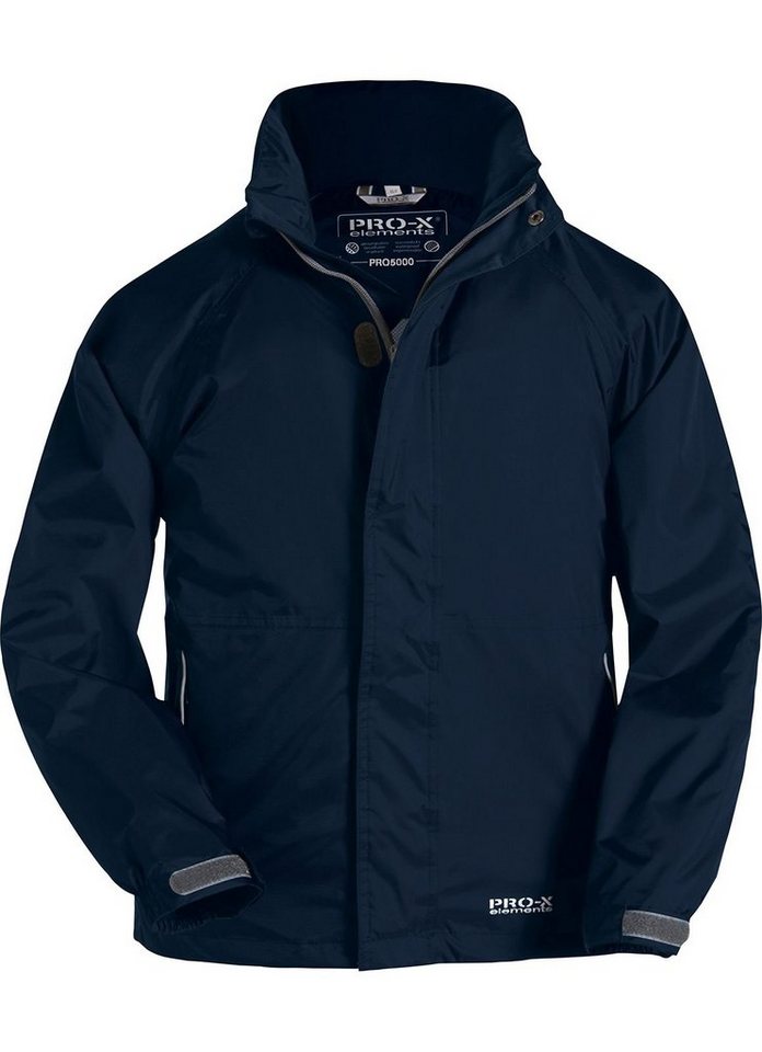 PRO-X ELEMENTS Regenjacke DIKSON Wasserdicht von PRO-X ELEMENTS