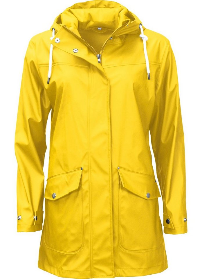 PRO-X ELEMENTS Regenjacke INGA Friesennerz von PRO-X ELEMENTS