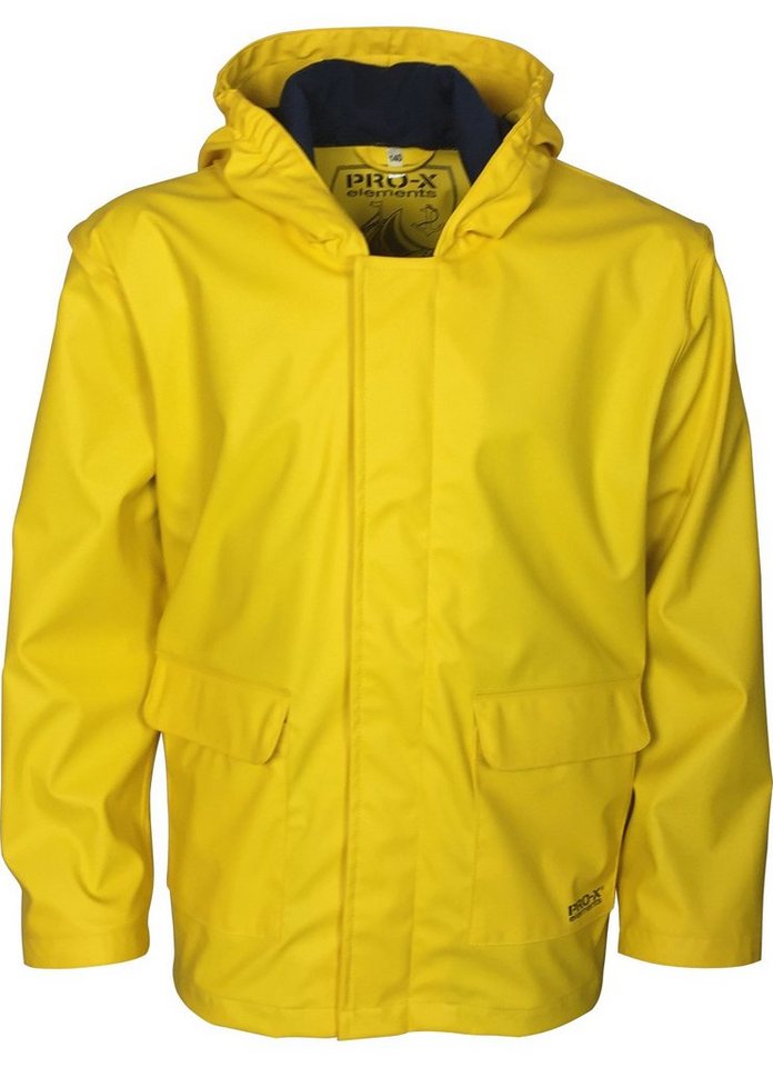 PRO-X ELEMENTS Regenjacke JACK Friesennerz von PRO-X ELEMENTS