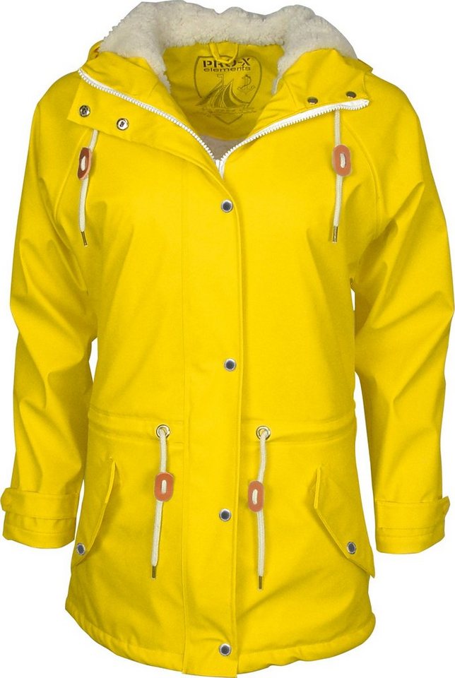 PRO-X ELEMENTS Regenjacke KIRA Friesennerz von PRO-X ELEMENTS