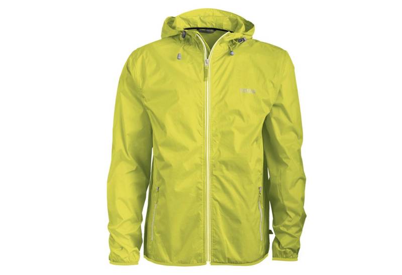 PRO-X ELEMENTS Regenjacke Kinder Regenjacke Star Jr. - Limette von PRO-X ELEMENTS