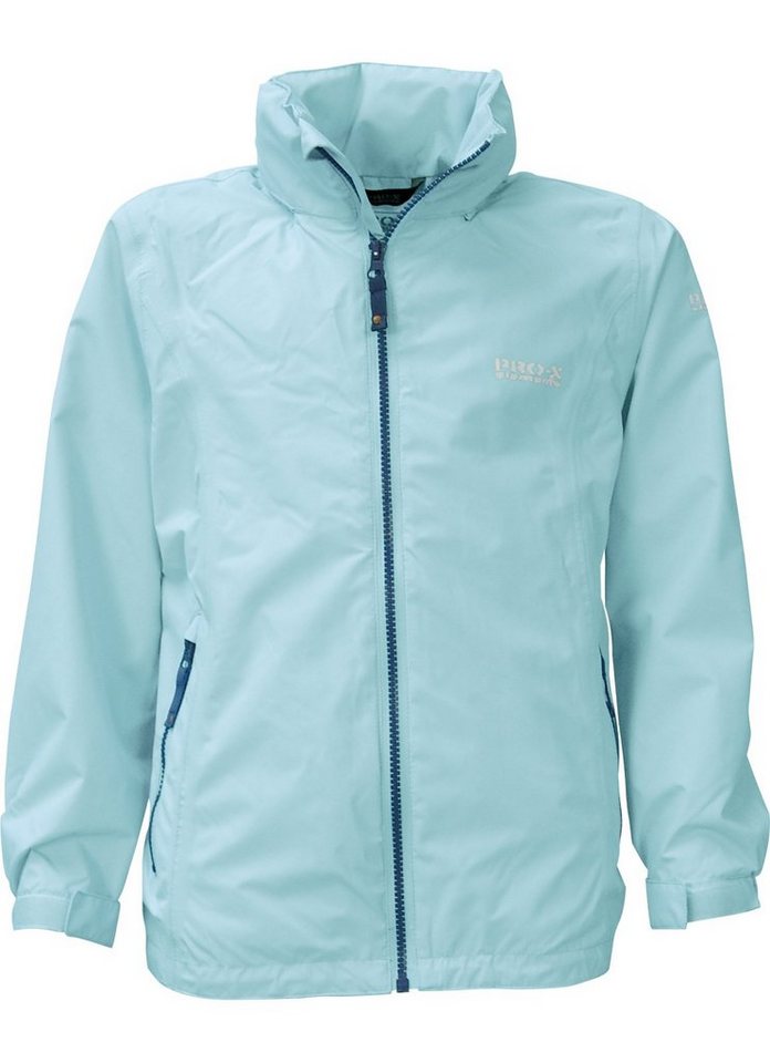PRO-X ELEMENTS Regenjacke LINA Wasserdicht von PRO-X ELEMENTS