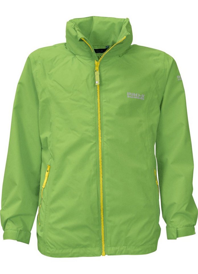 PRO-X ELEMENTS Regenjacke LINA Wasserdicht von PRO-X ELEMENTS