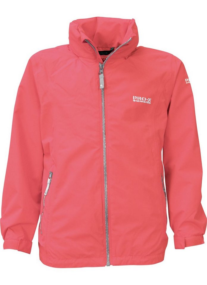 PRO-X ELEMENTS Regenjacke LINA Wasserdicht von PRO-X ELEMENTS