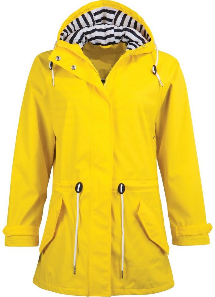 PRO-X ELEMENTS Regenjacke MARIT Friesennerz von PRO-X ELEMENTS