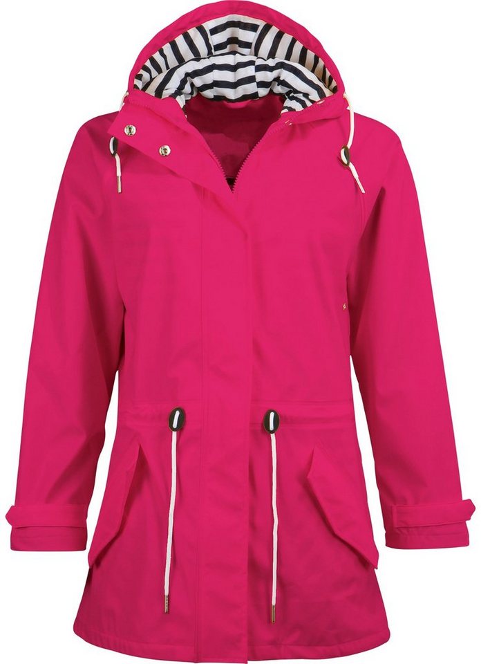 PRO-X ELEMENTS Regenjacke MARIT Friesennerz von PRO-X ELEMENTS