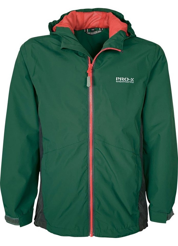 PRO-X ELEMENTS Regenjacke OLOF Wasserdicht von PRO-X ELEMENTS