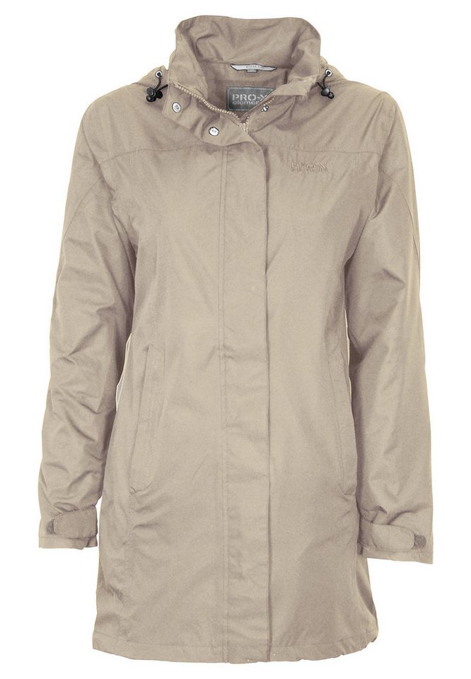 PRO-X ELEMENTS Regenjacke Pro-X Elements Damen PXE Transition Regen-Funktion von PRO-X ELEMENTS