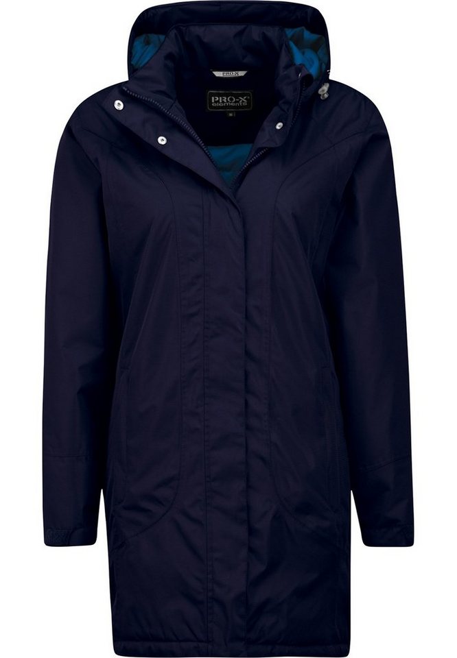 PRO-X ELEMENTS Regenjacke Pro-X Elements Damen PXE Transition Regen-Funktion von PRO-X ELEMENTS