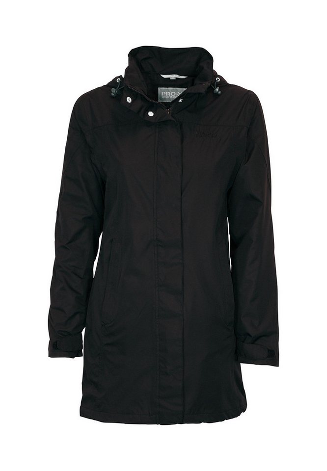 PRO-X ELEMENTS Regenjacke Pro-X Elements Damen PXE Transition Regen-Funktion von PRO-X ELEMENTS