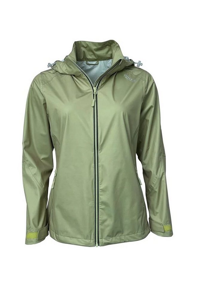 PRO-X ELEMENTS Regenjacke Pro-X Elements Damen Regen-Funktionsjacke EVA Regu von PRO-X ELEMENTS