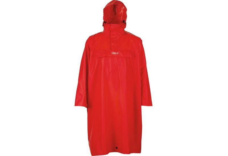 PRO-X ELEMENTS Regenjacke Rucksack-Poncho MATTERHORN von PRO-X ELEMENTS