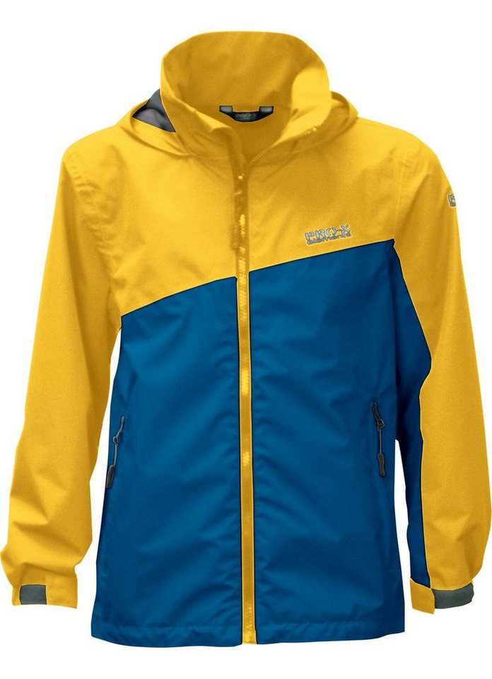 PRO-X ELEMENTS Regenjacke TANIS Wasserdicht von PRO-X ELEMENTS