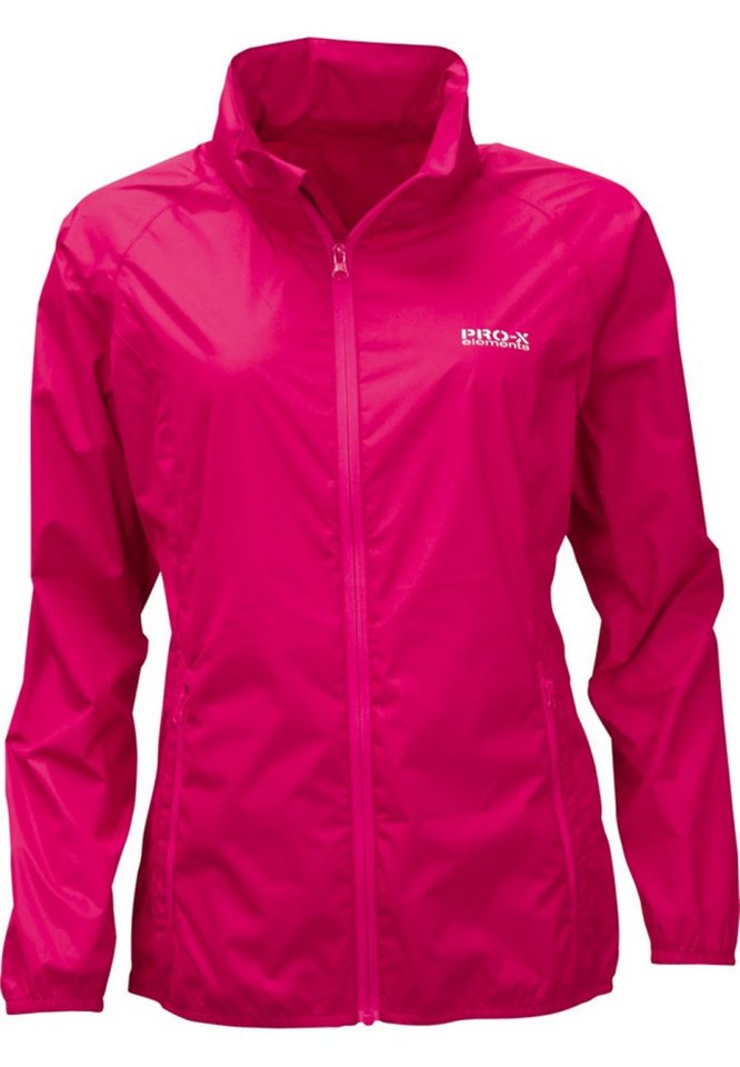 PRO-X ELEMENTS Regenjacke von PRO-X ELEMENTS