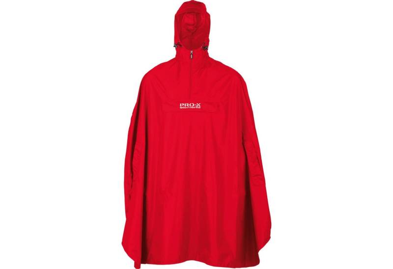 PRO-X ELEMENTS Regenponcho Rad-Poncho PASOFINO Herren von PRO-X ELEMENTS