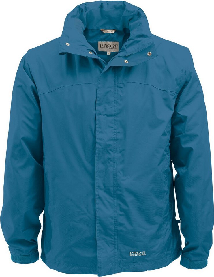 PRO-X ELEMENTS Skijacke Funktionsjacke MERAN SEAPORT PRO-X ELEMENTS Skijacke Funktionsjacke MERAN SEAPORT von PRO-X ELEMENTS