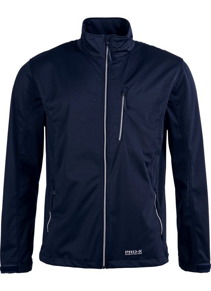 PRO-X ELEMENTS Softshelljacke DARIO von PRO-X ELEMENTS