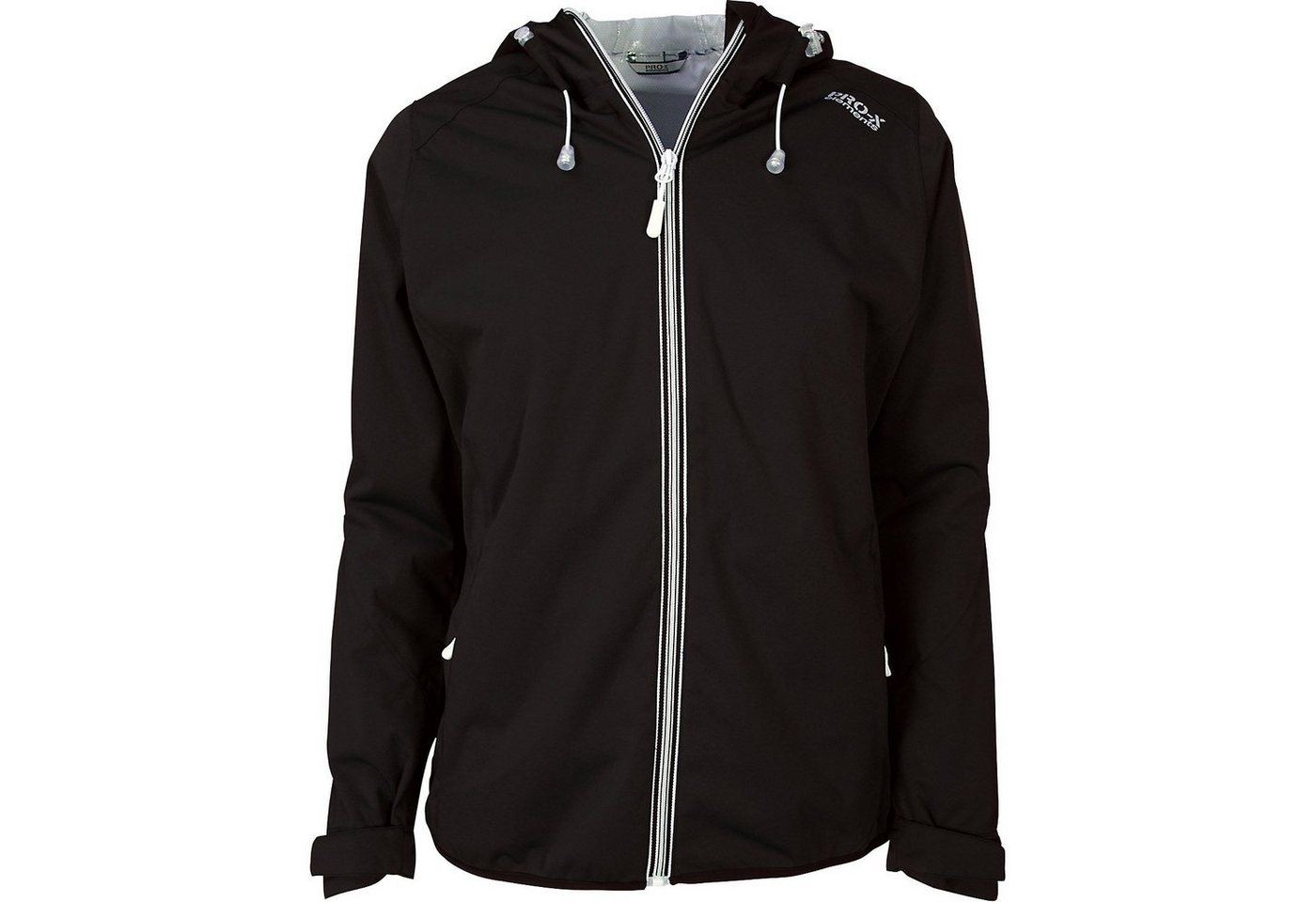 PRO-X ELEMENTS Softshelljacke Funktionsjacke DAVINA von PRO-X ELEMENTS