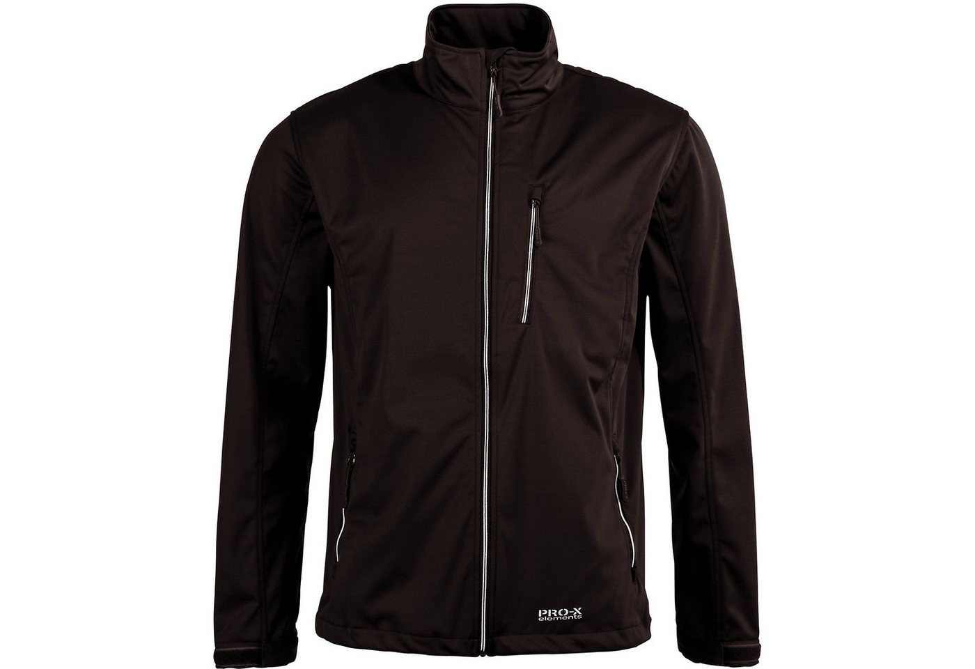 PRO-X ELEMENTS Softshelljacke Funktionsjacke Herren-Softshelljacke DARIO von PRO-X ELEMENTS