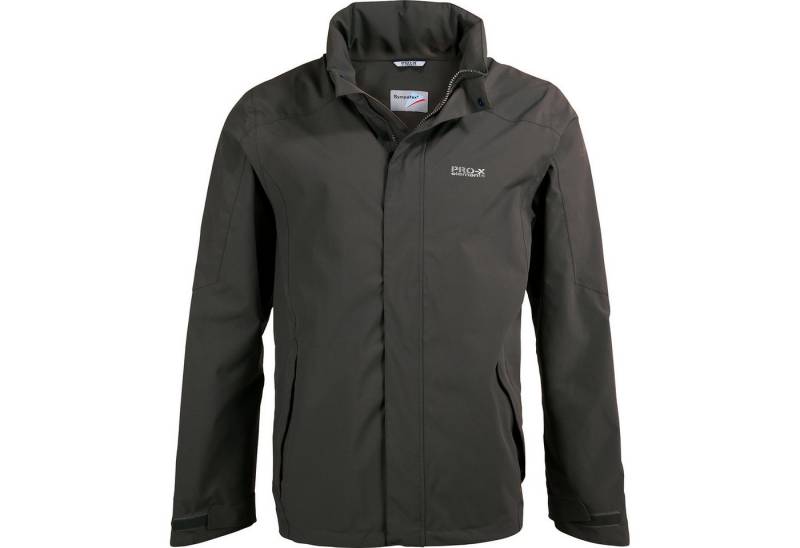 PRO-X ELEMENTS Softshelljacke Funktionsjacke SKY MEN von PRO-X ELEMENTS
