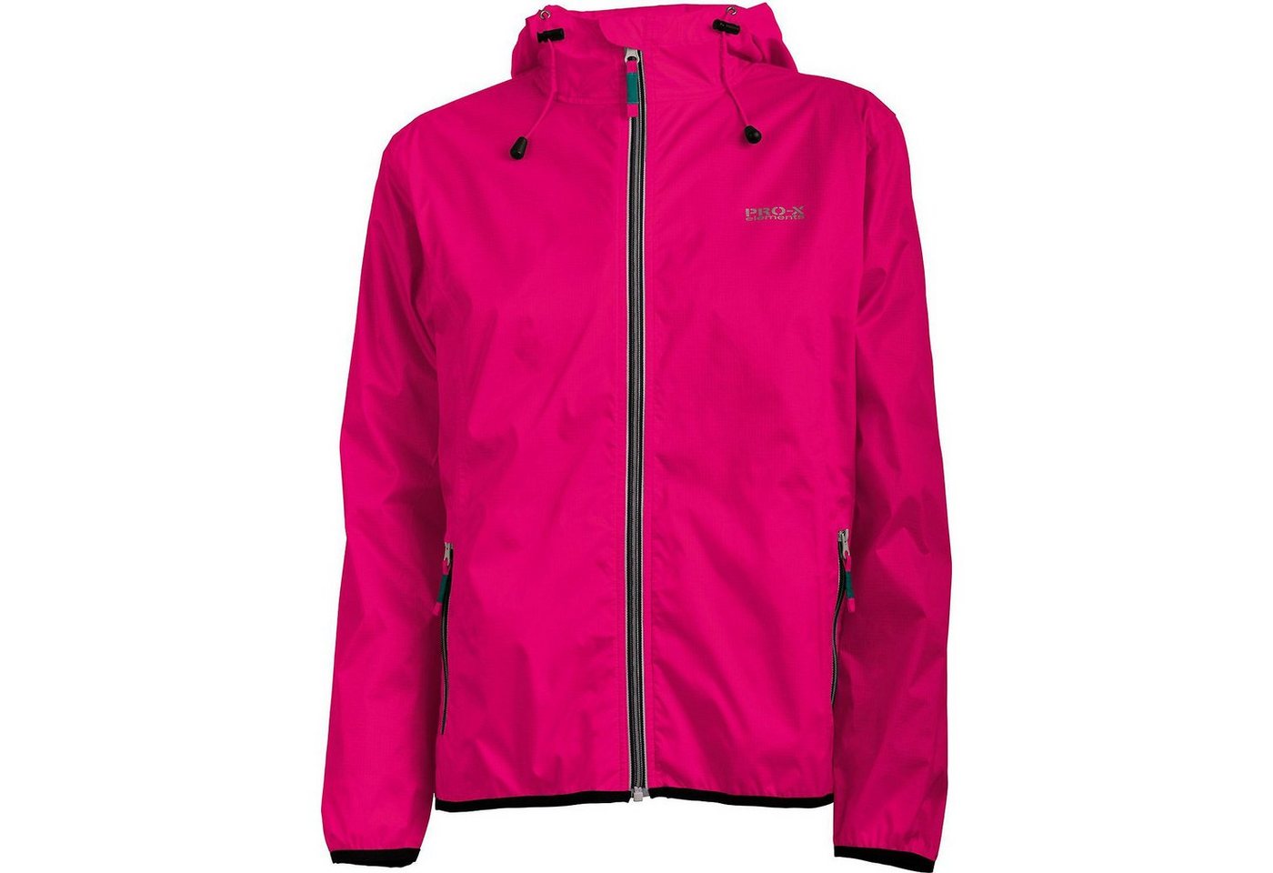 PRO-X ELEMENTS Softshelljacke Jacke Xplus Cleek von PRO-X ELEMENTS