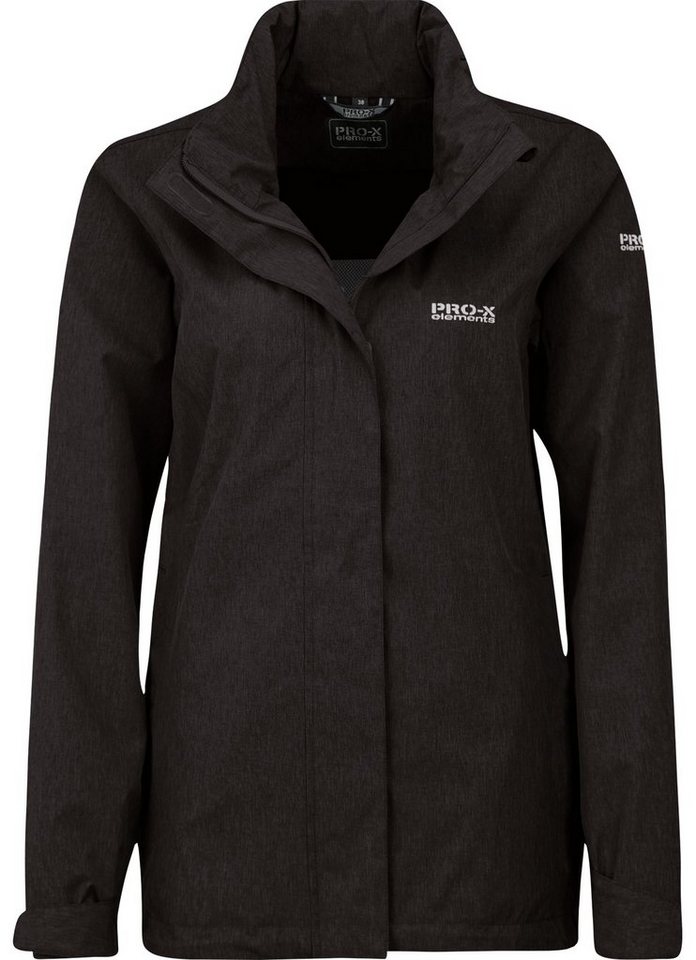 PRO-X ELEMENTS Softshelljacke NAOMI Wasserdicht von PRO-X ELEMENTS