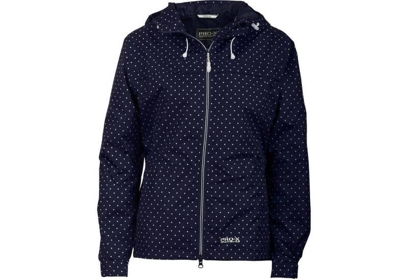 PRO-X ELEMENTS Softshelljacke Regenjacke Lucie von PRO-X ELEMENTS