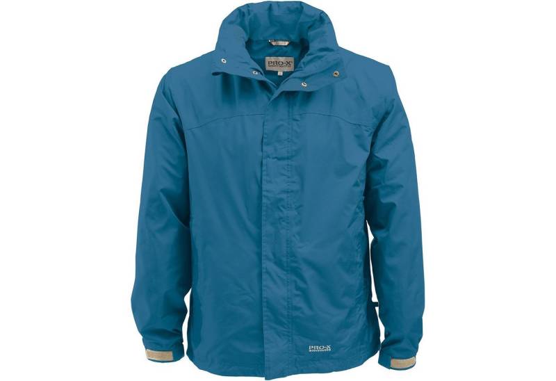 PRO-X ELEMENTS Softshelljacke Regenjacke Meran von PRO-X ELEMENTS