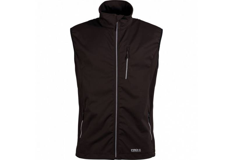 PRO-X ELEMENTS Softshellweste Sofshellweste MATEO Herren von PRO-X ELEMENTS