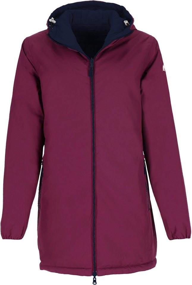 PRO-X ELEMENTS Wendejacke IDA Mantel von PRO-X ELEMENTS